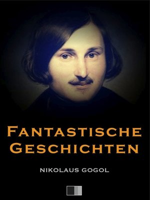 cover image of Phantastische Geschichten